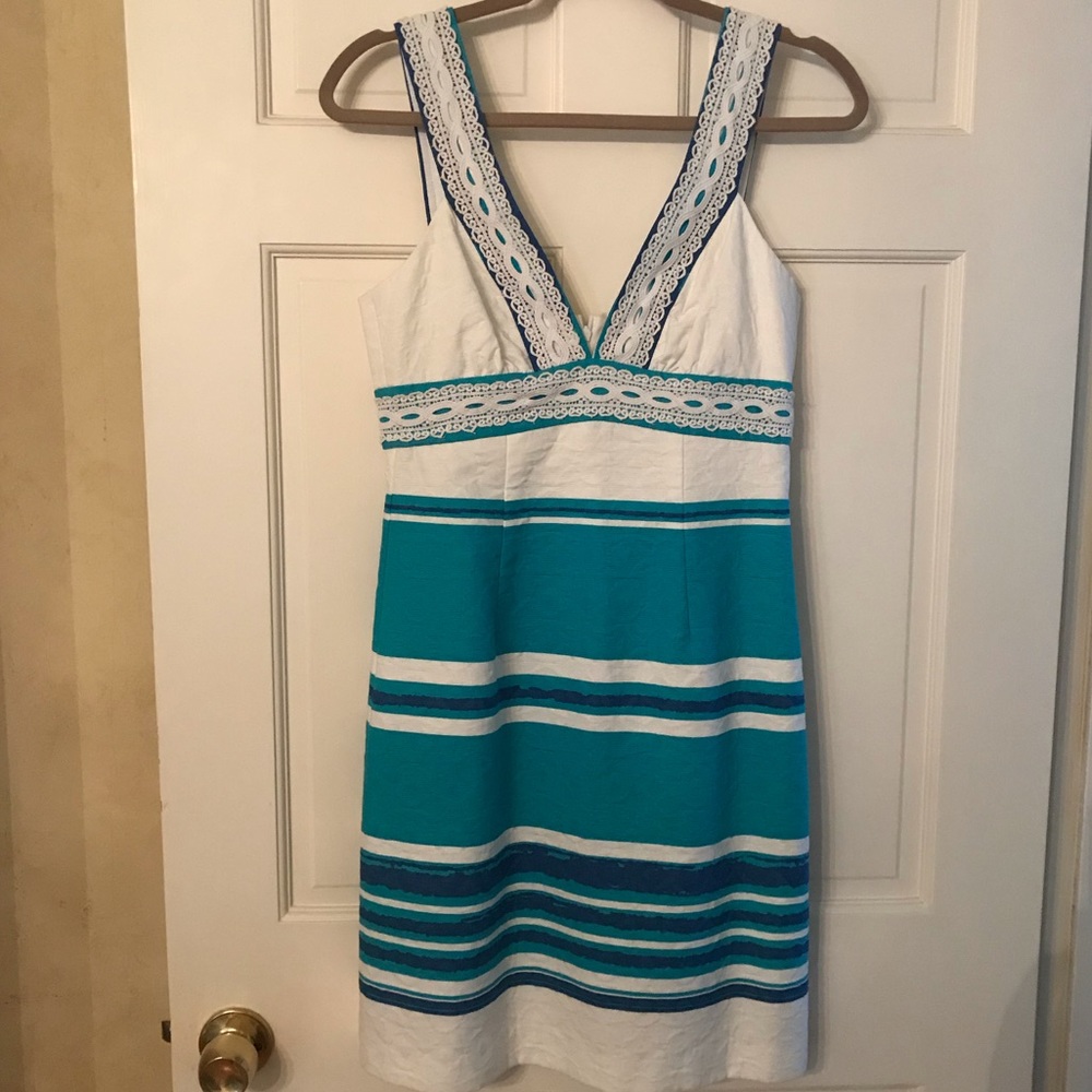 NWT Trina Turk dress!